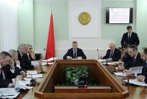 КОЛЛЕГИЯ МИНСПОРТА ОПРЕДЕЛИЛА ПРИОРИТЕТНЫЕ ВИДЫ СПОРТА НА 2018 ГОД