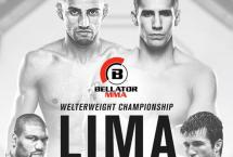 РЕЗУЛЬТАТЫ ТУРНИРА BELLATOR 192: КУИНТОН ДЖЕКСОН VS. ЧЕЙЛ СОННЕН