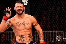 ФАКТЫ ПЕРЕД UFC FIGHT NIGHT 108: ДИЕГО САНЧЕС ИДЕТ НА РЕКОРД
