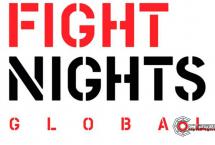 РЕЗУЛЬТАТЫ FIGHT NIGHTS GLOBAL 63