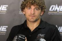 БЕН АСКРЕН О ТОМ, КАК UFC «КИНУЛ» ЕГО С КОНТРАКТОМ