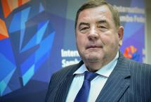 НОВОГОДНЕЕ ОБРАЩЕНИЕ ПРЕЗИДЕНТА ФИАС ВАСИЛИЯ ШЕСТАКОВА