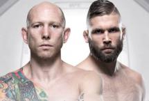 РЕЗУЛЬТАТЫ И БОНУСЫ UFC ON FOX: EMMETT VS. STEPHENS