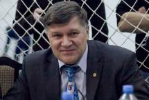 ВАЛЕРИЙ ВОЛОСТНЫХ: ЛЮДЕЙ, ПОДОБНЫХ ХАРЛАМПИЕВУ, Я НИКОГДА НЕ ВСТРЕЧАЛ И ВРЯД ЛИ УЖЕ ВСТРЕЧУ