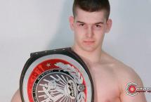 БЕЛОРУССКИЙ БОЕЦ СЕРГЕЙ ФАЛЕЙ ПРОВЕДЕТ БОЙ НА ТУРНИРЕ FIGHT NIGHTS GLOBAL 62