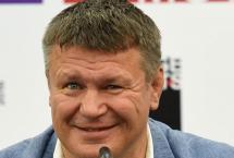 ОЛЕГ ТАКТАРОВ: КОГДА-НИБУДЬ ФЕДОР ИЗВИНИТСЯ И ПОБЛАГОДАРИТ