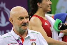 ОЛЕГ РАЙХЛИН: НЕ МОГ ПОДВЕСТИ УЧЕНИКОВ