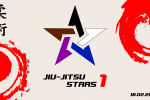 JIU-JITSU STARS 1