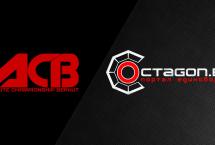 ПОРТАЛ ЕДИНОБОРСТВ OCTAGON.BY СТАЛ ИНФОРМАЦИОННЫМ ПАРТНЕРОМ ЛИГИ ACB