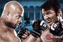 РЕЗУЛЬТАТЫ BELLATOR 170: ORTIZ VS. SONNEN