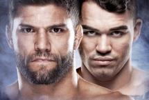РЕЗУЛЬТАТЫ BELLATOR 172