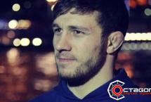 МАГОМЕД БИБУЛАТОВ ПОДПИСАН В UFC