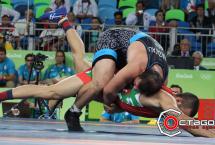 ЧЕМПИОНАТ РЕСПУБЛИКИ БЕЛАРУСЬ ПО ГРЕКО-РИМСКОЙ БОРЬБЕ ПРОЙДЕТ В ЛИДЕ