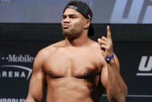 ЗАРПЛАТЫ УЧАСТНИКОВ UFC 209: WOODLEY VS. THOMPSON 2