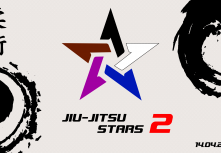 JIU-JITSU STARS 2
