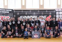 РЕЗУЛЬТАТЫ ОТКРЫТОГО КУБКА ГОРОДА МИНСКА ПО ГРЭППЛИНГУ ADCC 2018 «БИТВА НА НЕМИГЕ III»