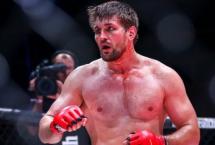 ВИТАЛИЙ МИНАКОВ: «ЕСЛИ НЕ ДОГОВОРИМСЯ С BELLATOR, ТО ПРОДОЛЖУ ДРАТЬСЯ В FIGHT NIGHTS»