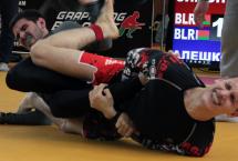 РЕЗУЛЬТАТЫ ОТКРЫТОГО ЧЕМПИОНАТА РЕСПУБЛИКИ БЕЛАРУСЬ ПО ГРЭППЛИНГУ ADCC 2017