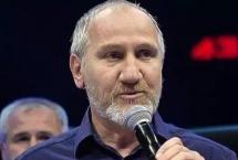 МАЙРБЕК ХАСИЕВ: «НИКАКИХ НИЧЕЙНЫХ РЕЗУЛЬТАТОВ!»