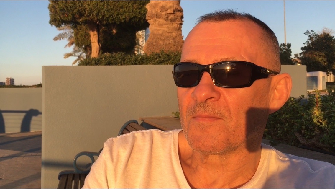 СЕРГЕЙ САВЕЛЬЕВ: «СЛУЖЕБНОЕ ПОЛОЖЕНИЕ, ЗАСТАВЛЯЕТ БЫТЬ В ХОРОШЕЙ СПОРТИВНОЙ ФОРМЕ» (ВИДЕО)