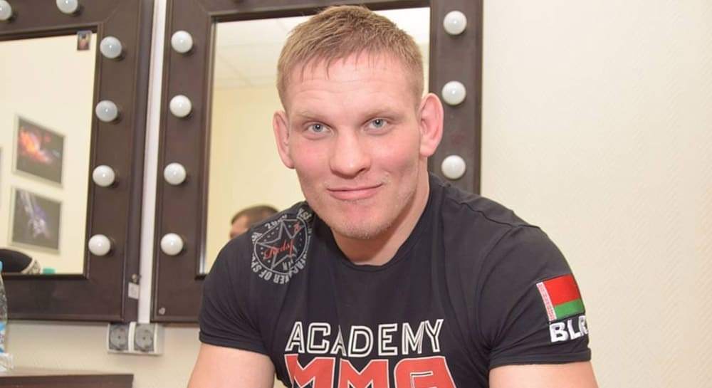 АЛЕКСЕЙ КУДИН НАМЕКНУЛ С КЕМ ПОДЕРЁТСЯ В BARE KNUCKLE FC
