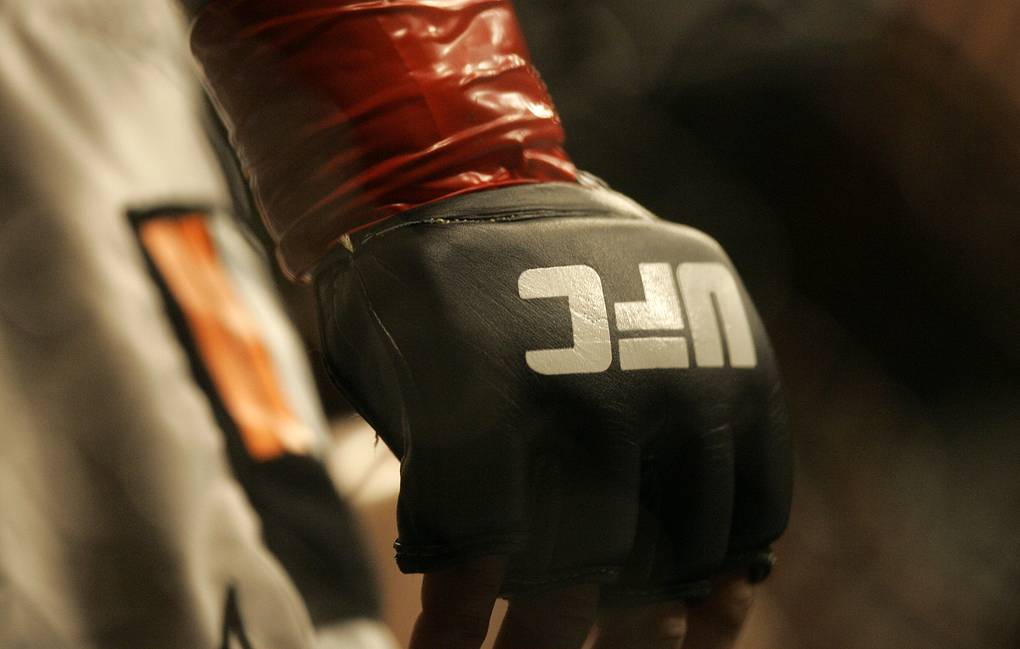 ПЕРВЫЕ ПОЕДИНКИ UFC НА ЧАСТНОМ «БОЙЦОВСКОМ ОСТРОВЕ» ПРОЙДУТ В ИЮНЕ