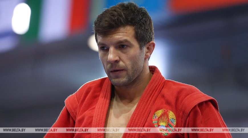СТЕПАН ПОПОВ: НА ЧЕМПИОНАТЕ МИРА ПО САМБО 2020 НАЦЕЛЕН НА ЗОЛОТУЮ НАГРАДУ