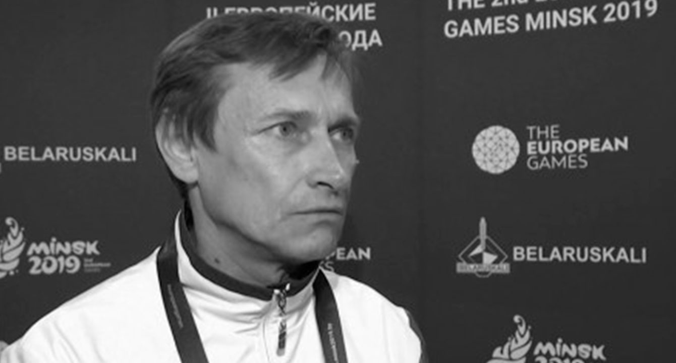 УМЕР АНАТОЛИЙ АНАТОЛЬЕВИЧ КУРЬЯНОВИЧ